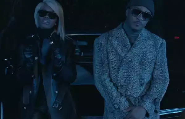 T.i. - You (Be There) ft. Teyana Taylor